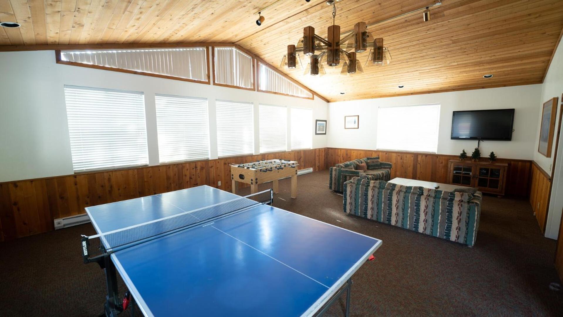 Remodeled 4 Bedroom Perfect For Families Appartement Mammoth Lakes
