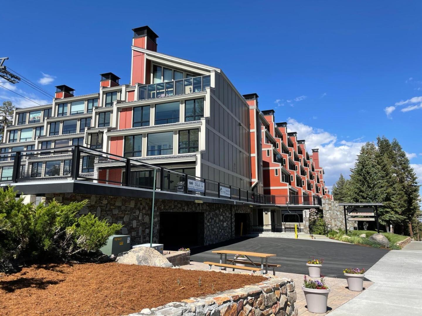 Remodeled 4 Bedroom Perfect For Families Appartement Mammoth Lakes