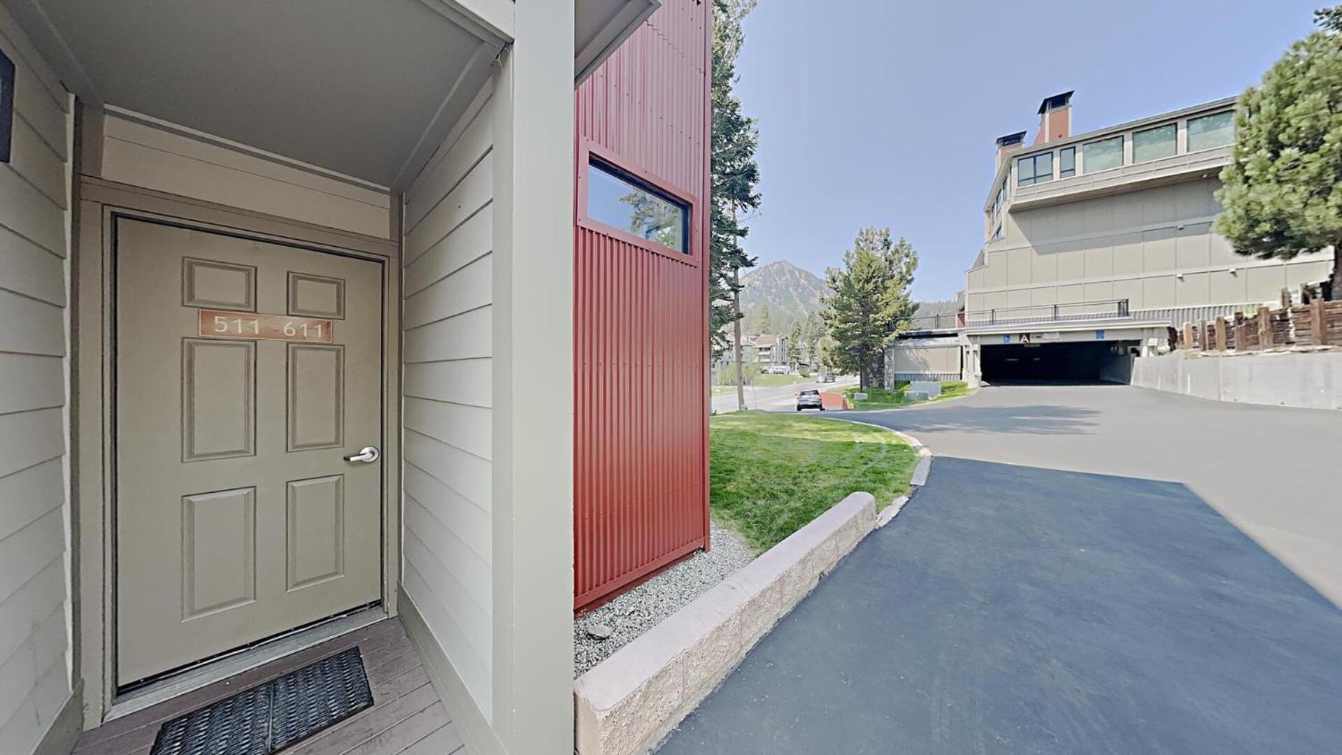 Remodeled 4 Bedroom Perfect For Families Appartement