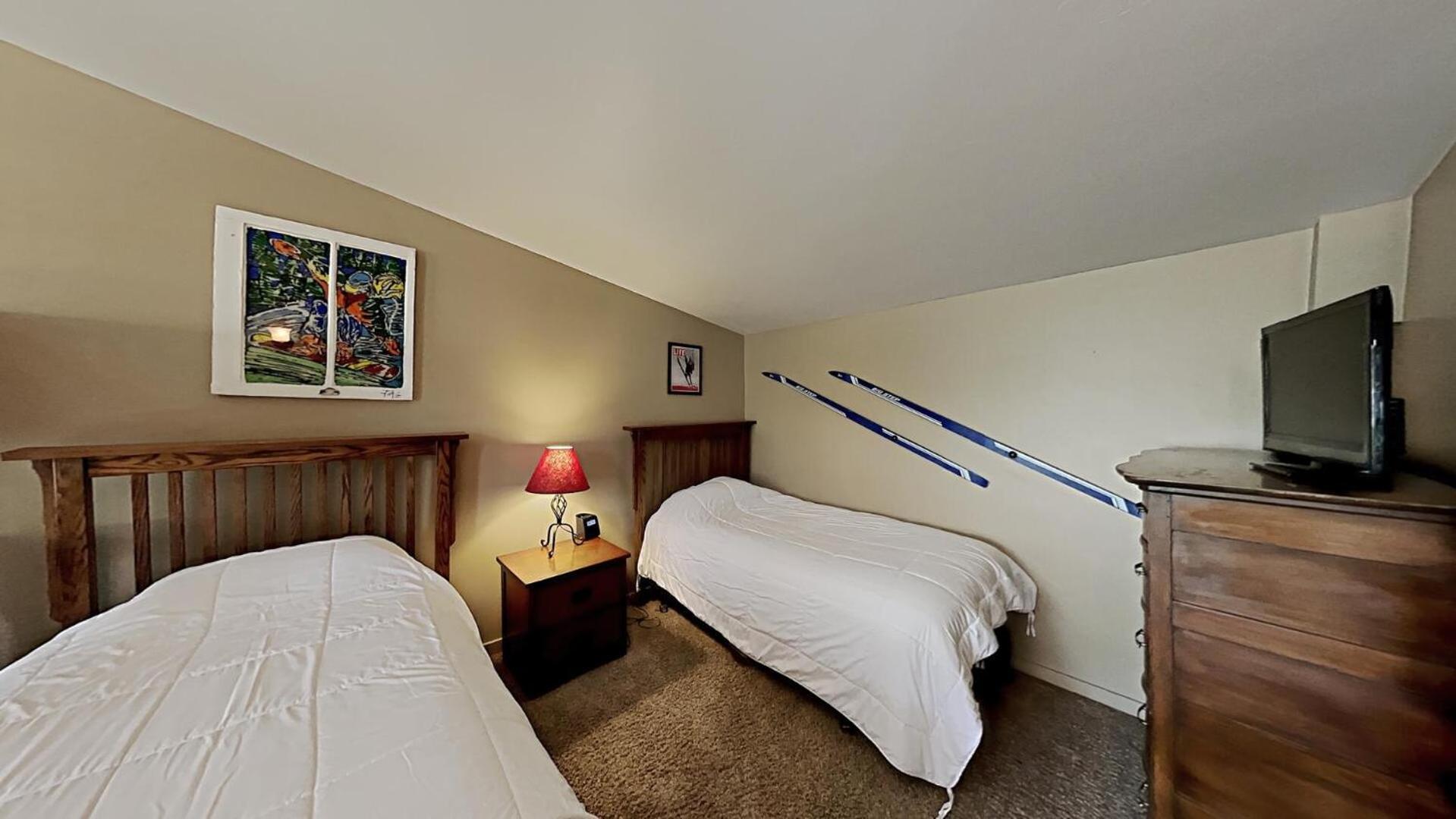 Remodeled 4 Bedroom Perfect For Families Appartement
