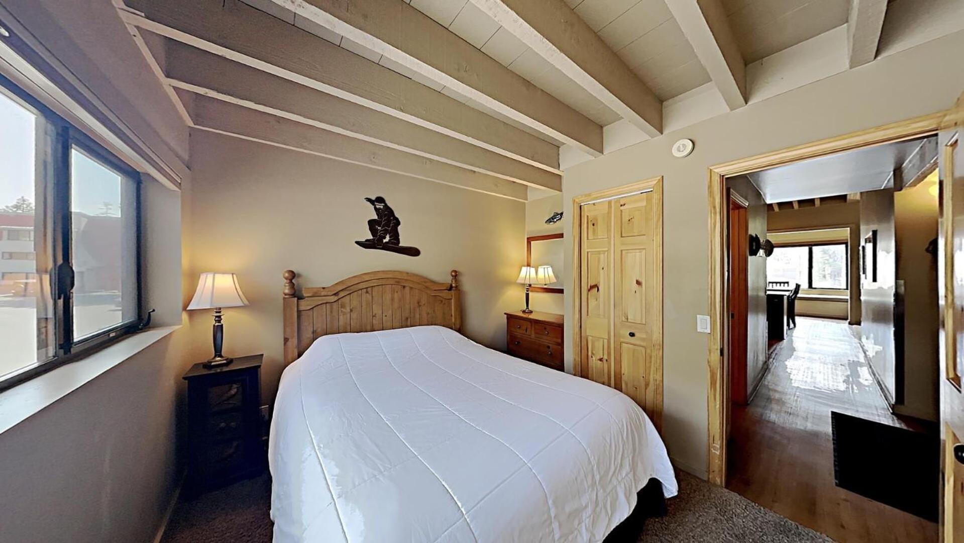 Remodeled 4 Bedroom Perfect For Families Appartement Mammoth Lakes