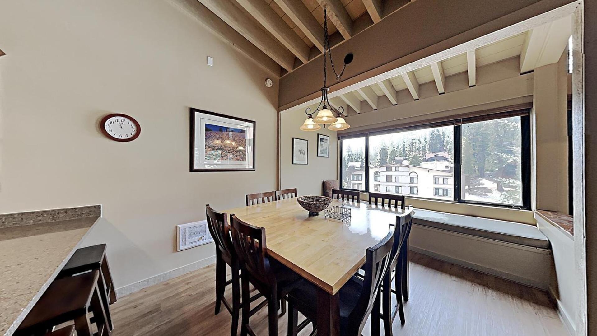 Remodeled 4 Bedroom Perfect For Families Mammoth Lakes
